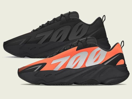 sneakers adidas yeezy 700 mnvn