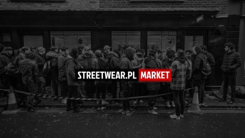 Streetwear Market