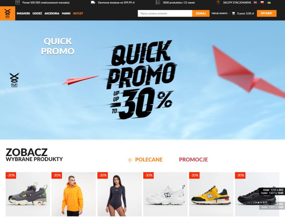 sklepyzbutamiruncolorspl Streetwear.pl